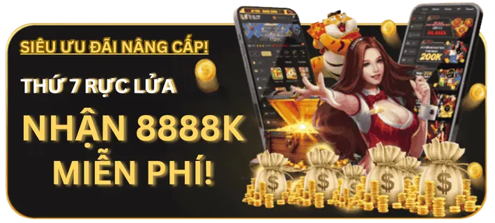 Khuyến mãi nạp lại hàng ngày cm8853