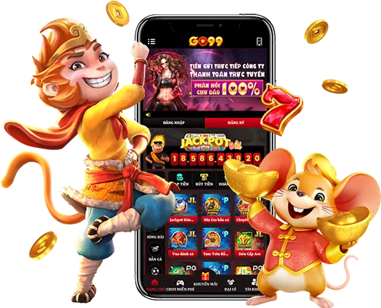 Người dùng nhận khuyến mãi độc quyền từ cm8853 app