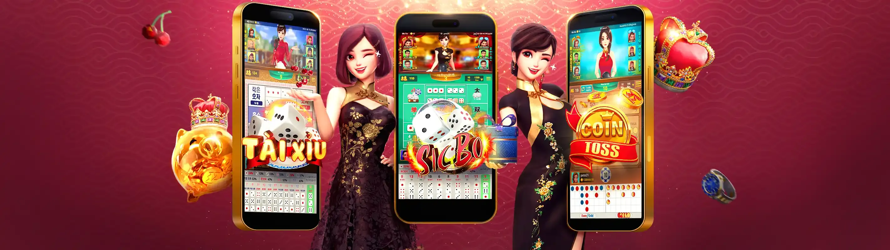 Hình ảnh đại lý cm8853
