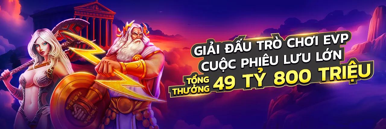 Hệ sinh thái trò chơi đa dạng tại cm8853
