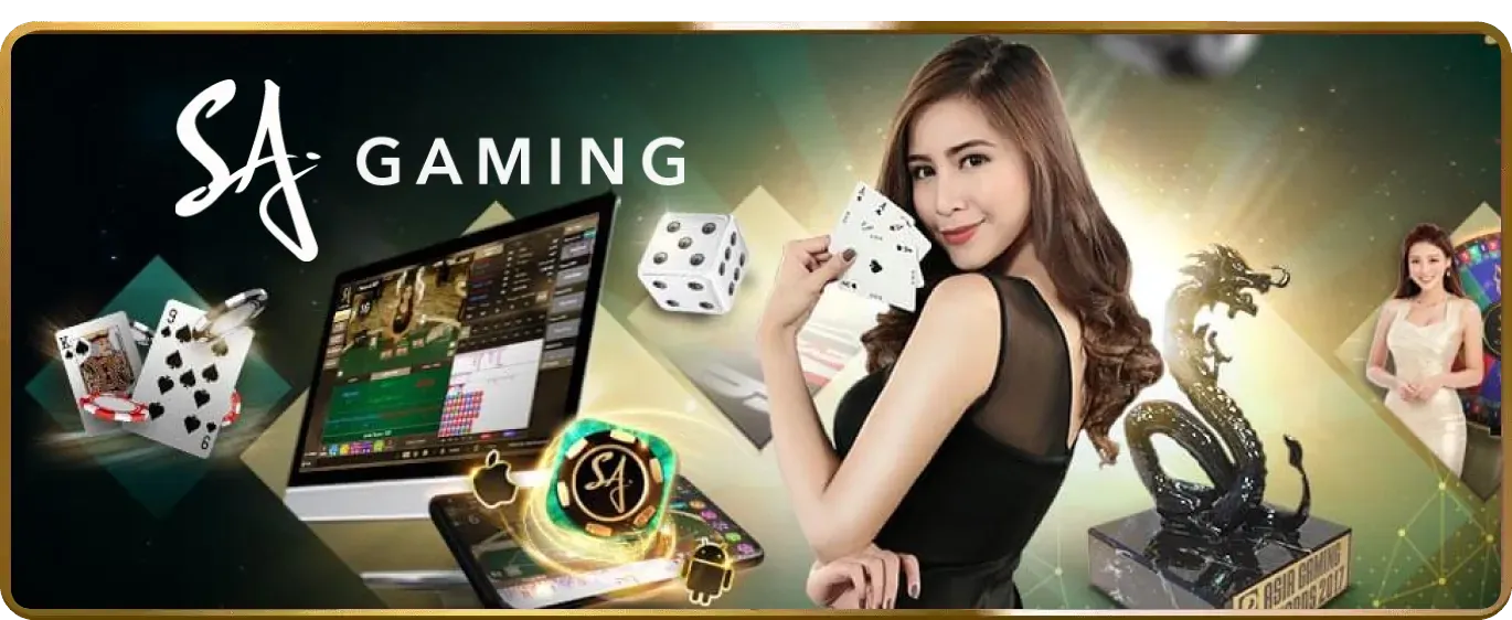 Hình ảnh minh họa các chiến lược chơi game cm8853 đa dạng