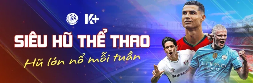 Cá cược thể thao tại cm8853