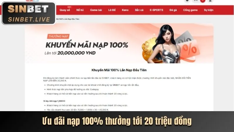 Nổ Hũ Theo Chủ Đề CM8853